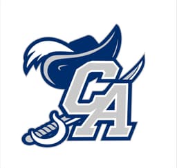 Carman-Ainsworth Cavaliers Logo