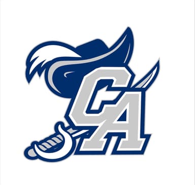 Carman-Ainsworth Cavaliers Logo